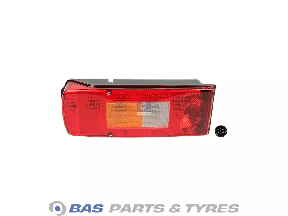 Rear light DT Spare Parts 20425728