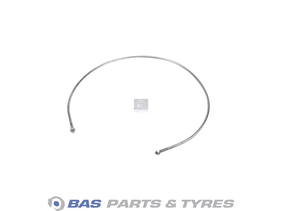 Mounting bracket DT Spare Parts 7420745894