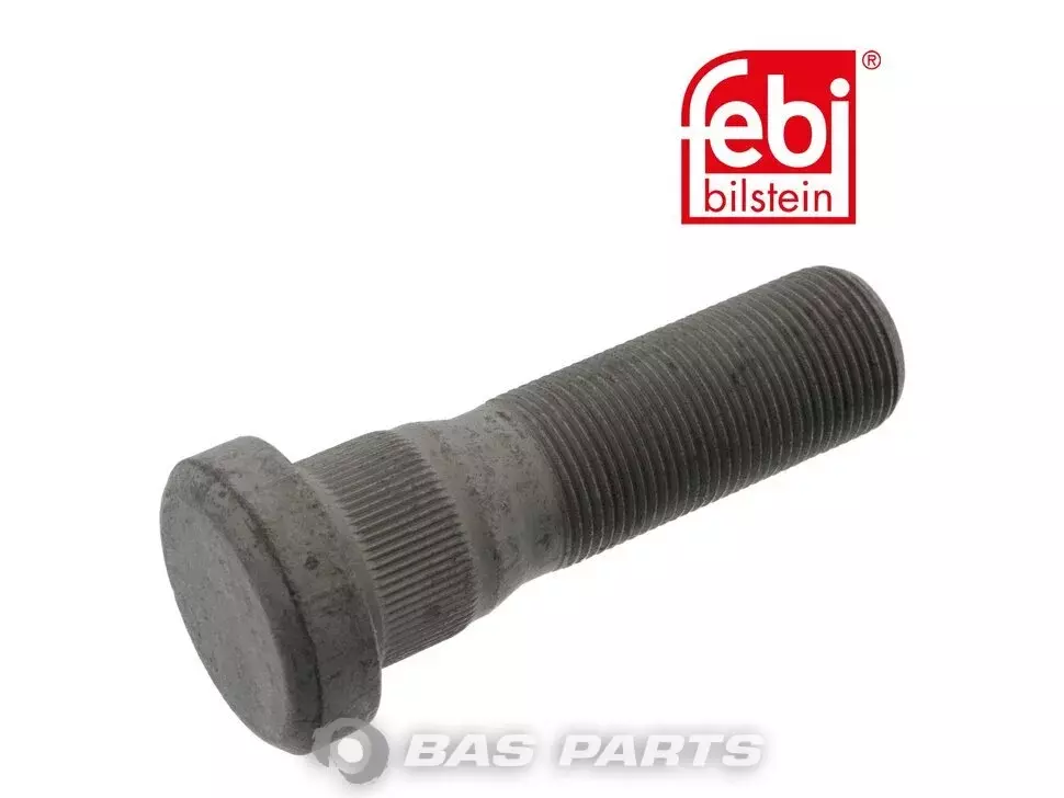 Wheel bolt Febi 20515514 Wheel bolt Febi 20515514