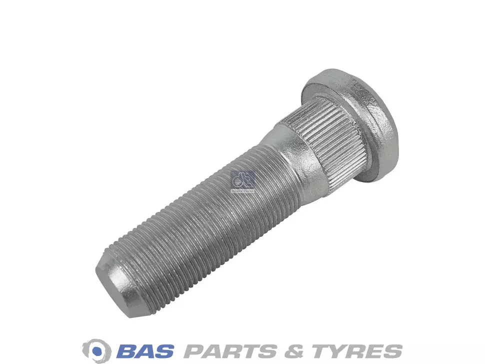 Wheel bolt DT Spare Parts 7420515514