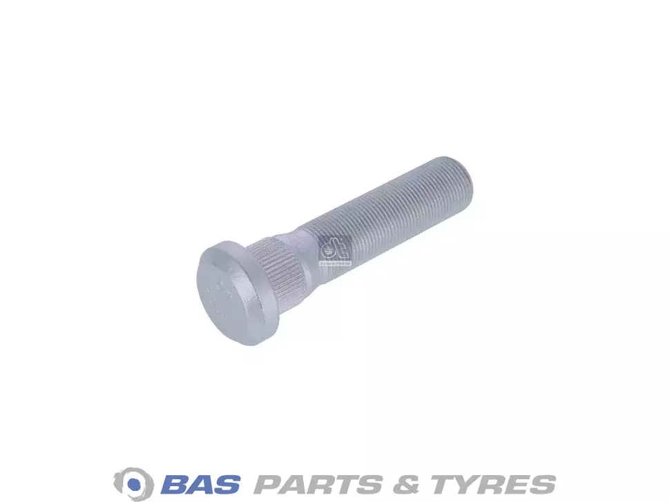 Wheel bolt DT Spare Parts 7420515517