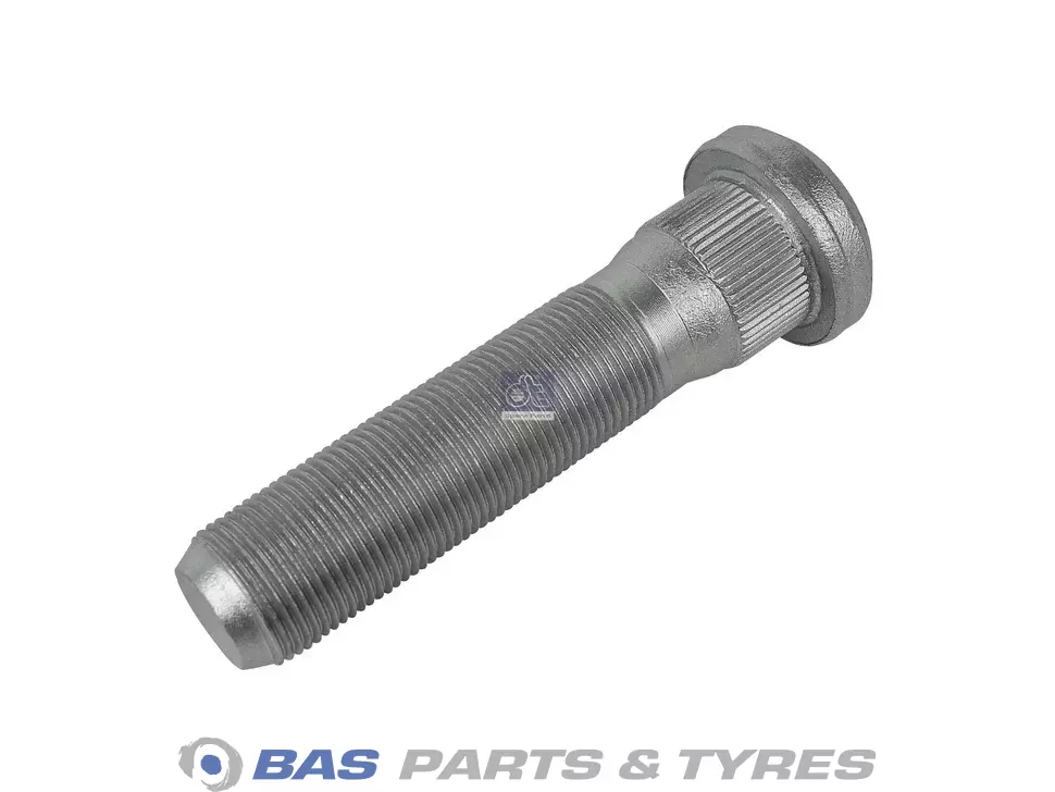 Колесный болт DT Spare Parts 7420515519