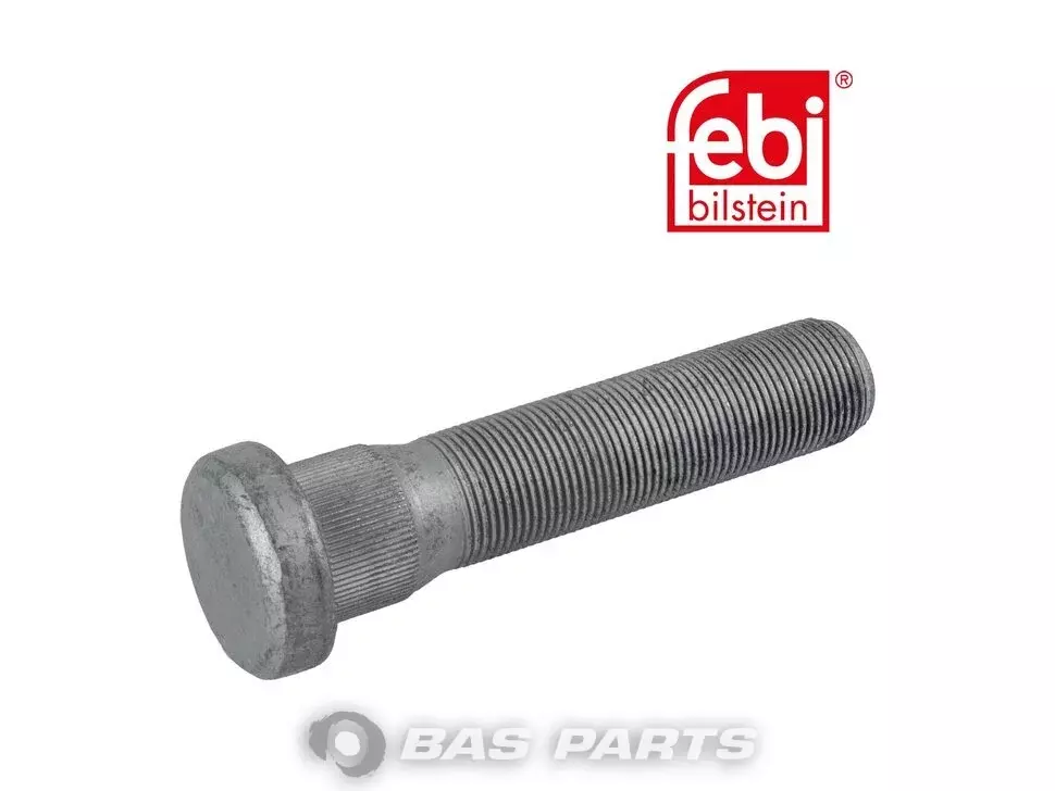 Wheel bolt Febi 7420515519 Wheel bolt Febi 7420515519