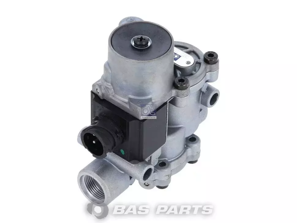 Magnetventil DT Spare Parts 74221893128