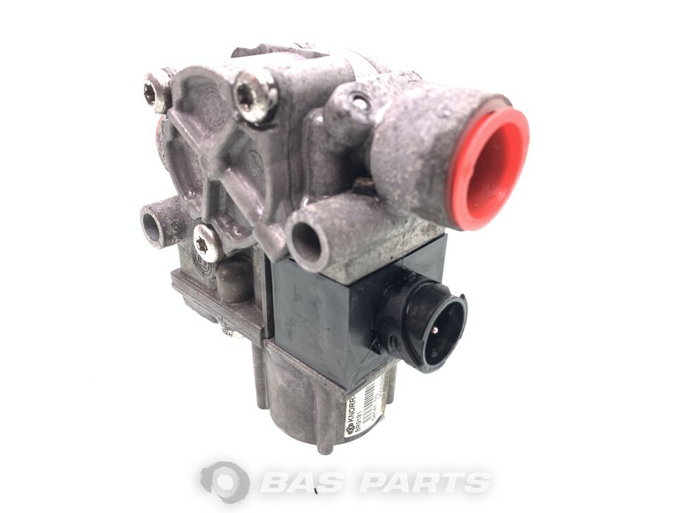 Solenoid valve 20516342 20516342, 7421893128, 74221893128 