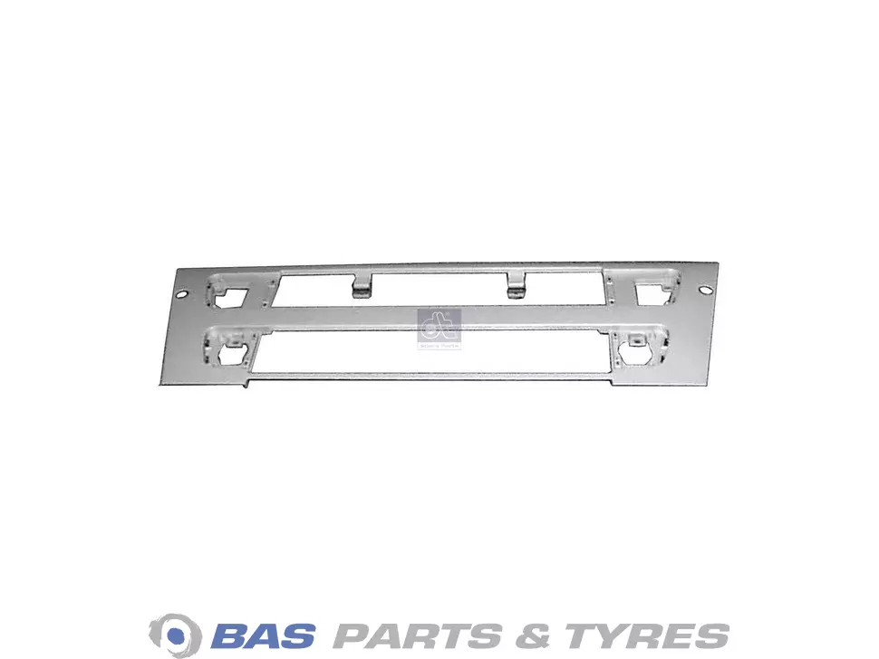 Gitter DT Spare Parts 21358670