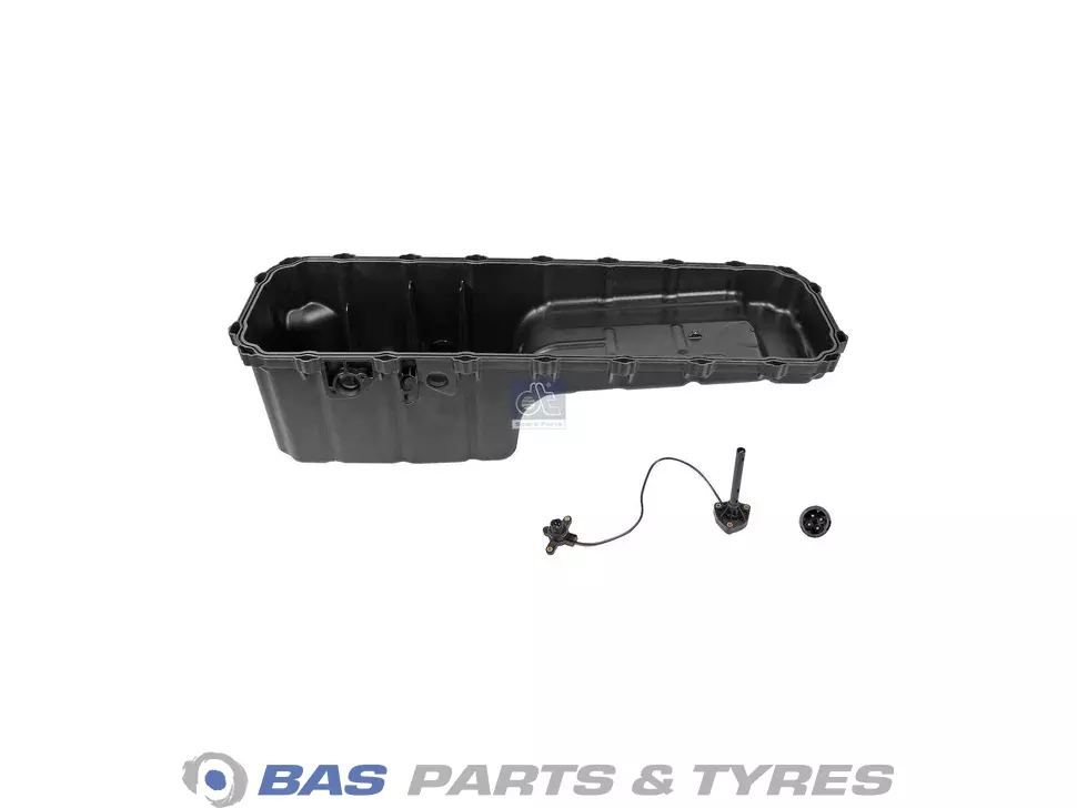Carter DT Spare Parts 20720870