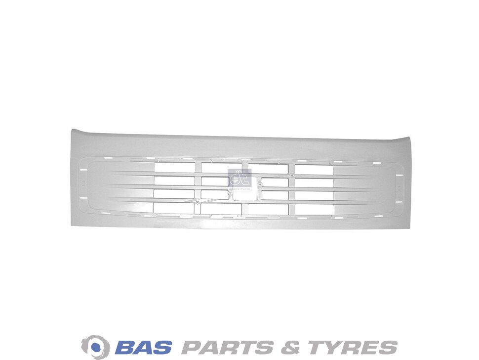 Front panel 3175376 3175376, 20523237 - BAS Parts