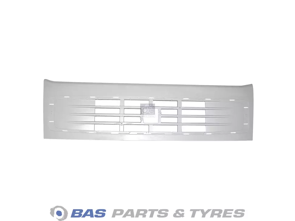 Front panel DT Spare Parts 3175376