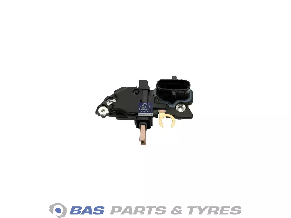 Regulator DT Spare Parts 4253 7055