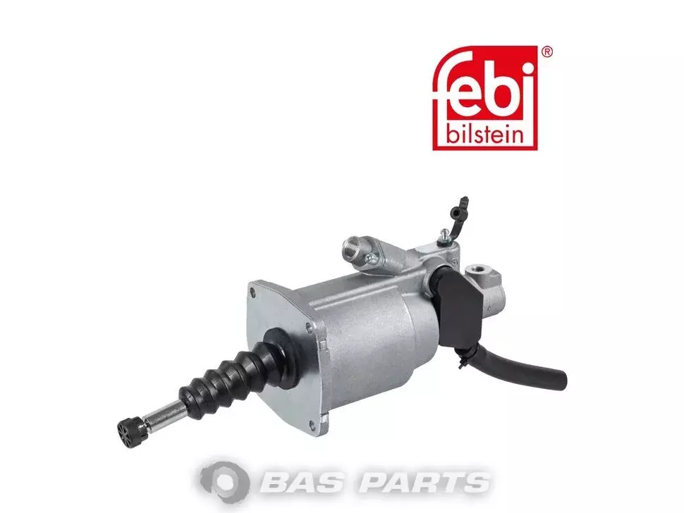 Servo embrague Febi 8171720