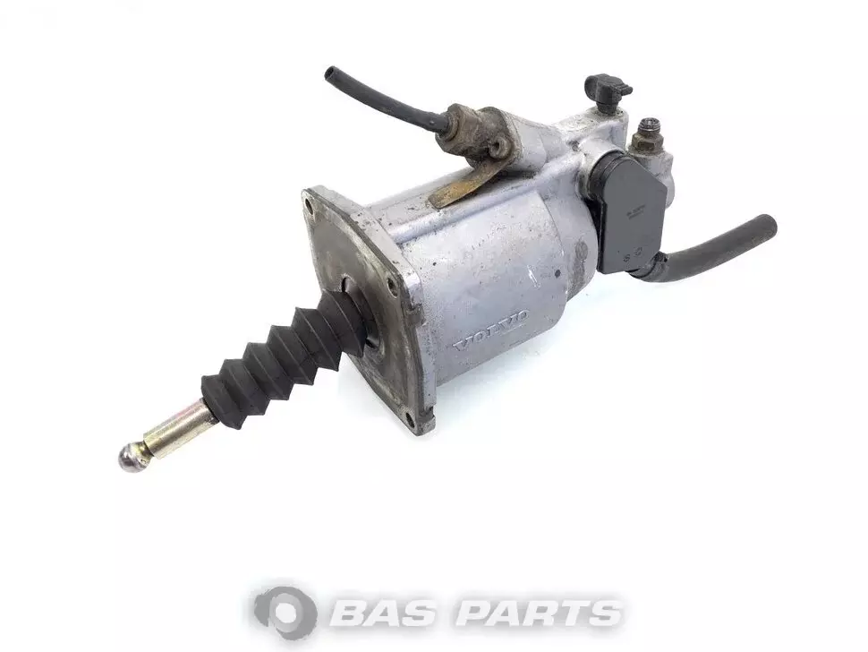 Kupplungsservo 1672129 1672129 | BAS Parts & Tyres