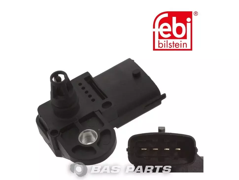Charge pressure sensor Febi 504073323