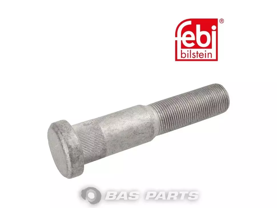 Wheel bolt Febi 7420524942 Wheel bolt Febi 7420524942