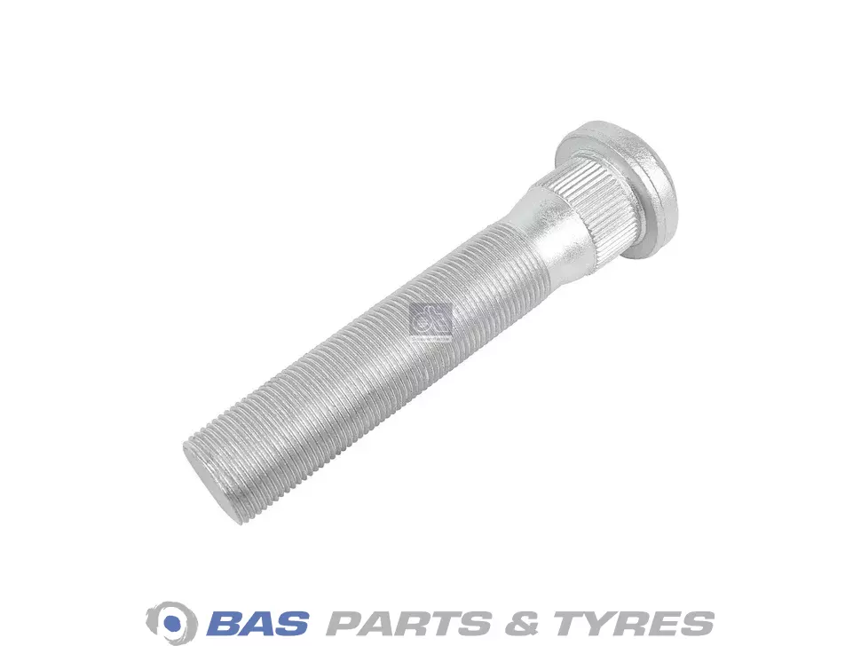 Колесный болт DT Spare Parts 7420524942