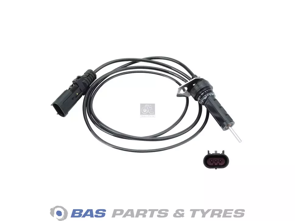 Ladedrucksensor DT Spare Parts 20928539