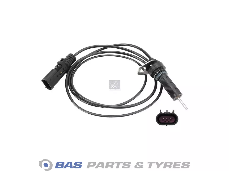 Ladedrucksensor DT Spare Parts 20526767