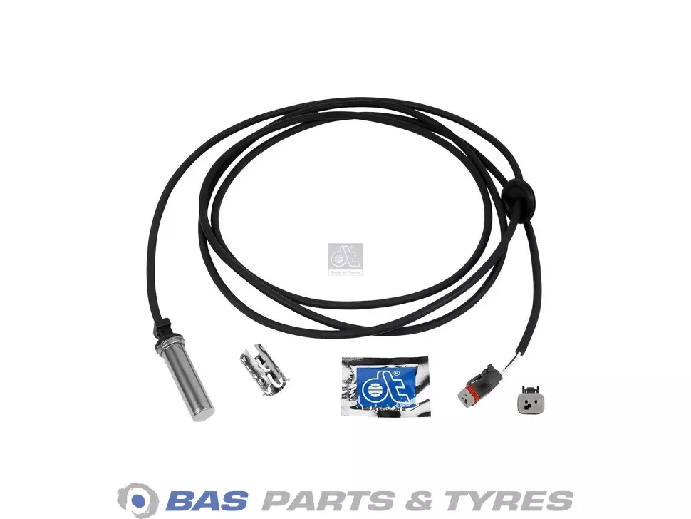 ABS Sensor DT Spare Parts 7420528653 ABS Sensor DT Spare Parts 7420528653