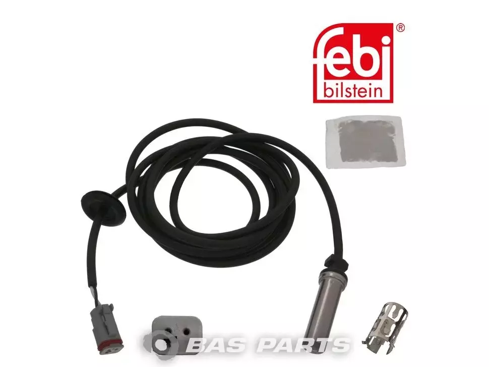 ABS Sensor Febi 20509866