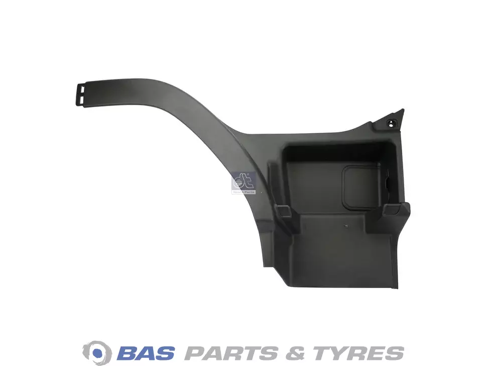 Instaphoek DT Spare Parts 3175159