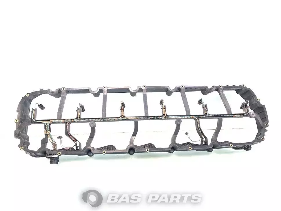 Rand kleppendeksel DAF 2033255 Rand kleppendeksel DAF 2033255