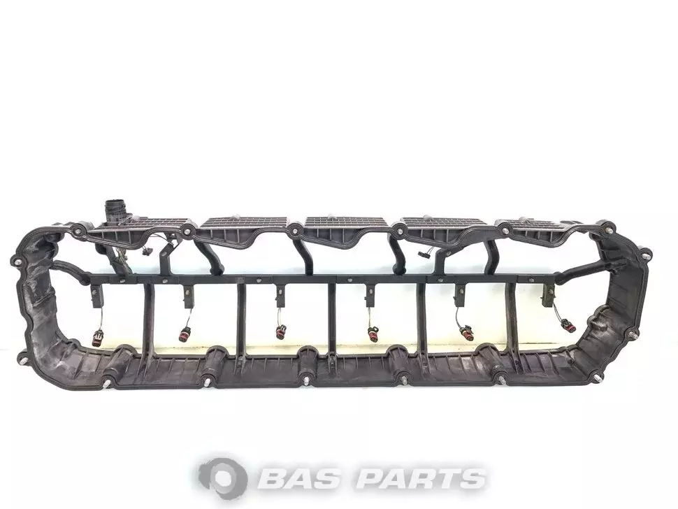 Rand kleppendeksel DAF 2033255 Rand kleppendeksel DAF 2033255