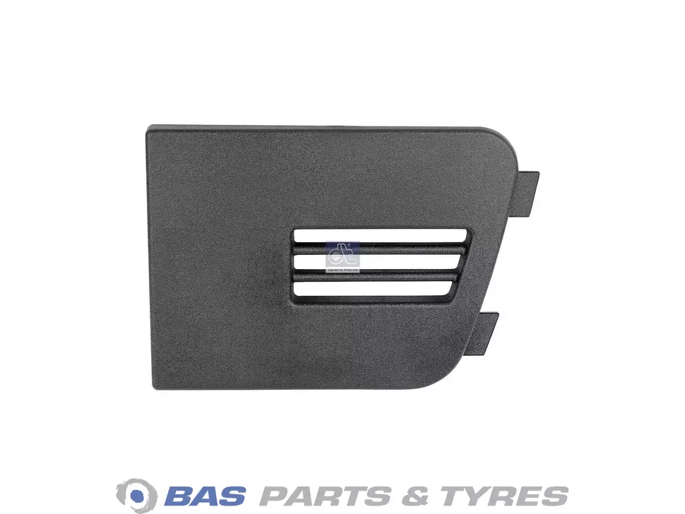 Abdeckblech DT Spare Parts 3175545