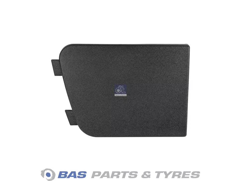 Abdeckblech DT Spare Parts 3175546