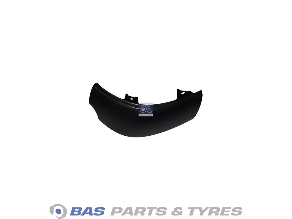 Parachoque DT Spare Parts 3175418