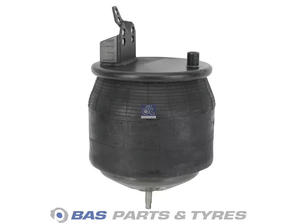 Luftfederbalg DT Spare Parts 20582209