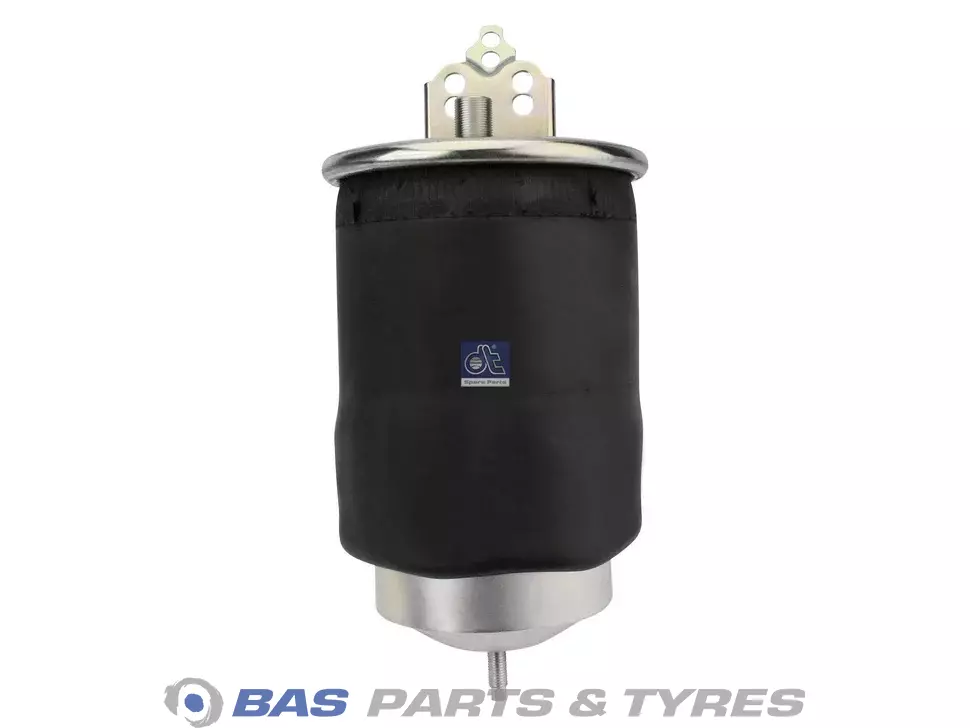 Luftfederbalg DT Spare Parts 20582214