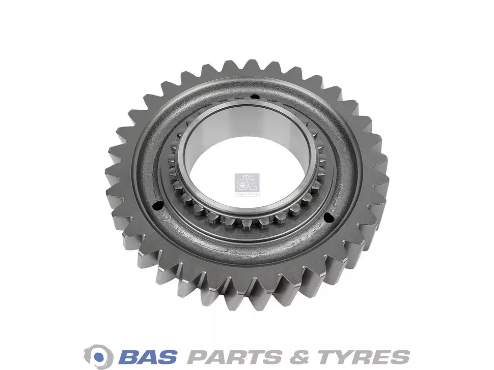 هيأ DT Spare Parts 20532217
