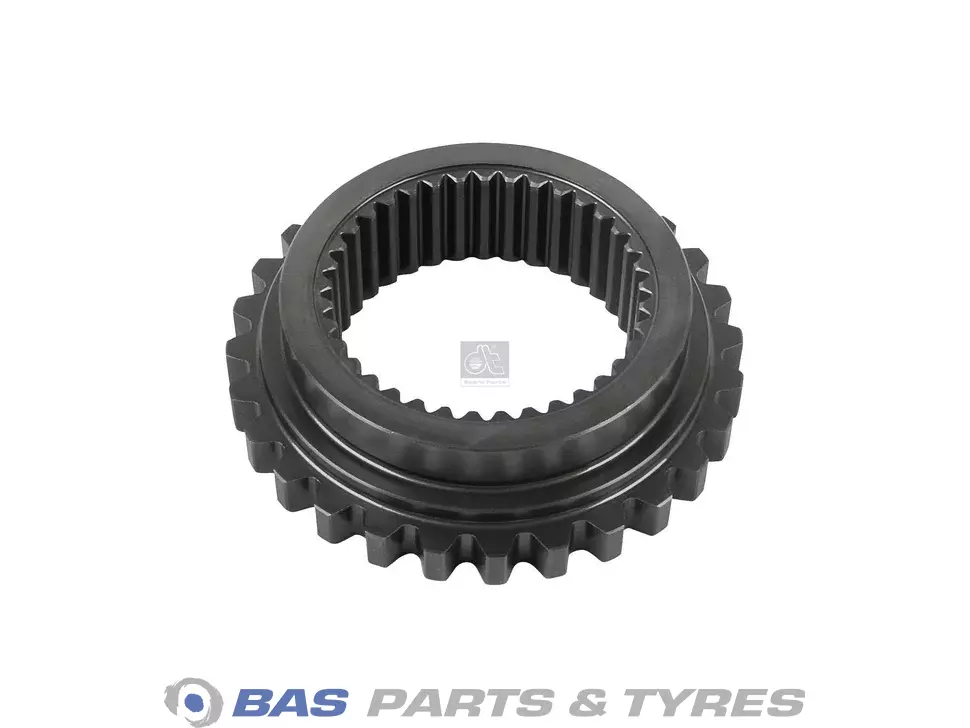 هيأ DT Spare Parts 20532220