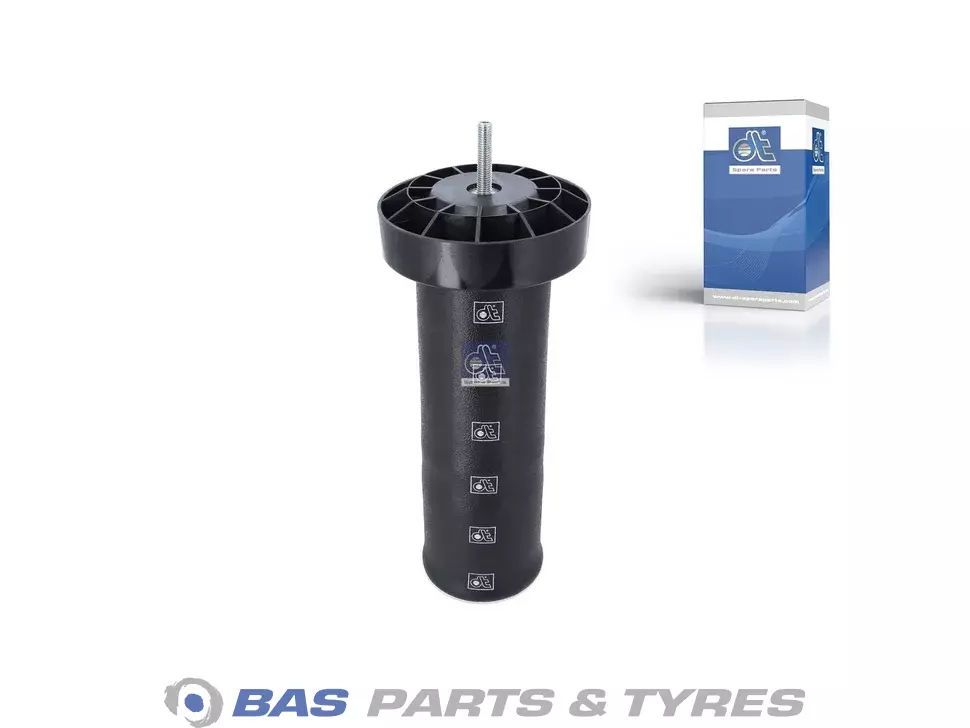 Luftfeder DT Spare Parts 20534645 Luftfeder DT Spare Parts 20534645