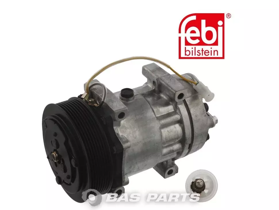 Climatisation Compresseur Febi 14659238