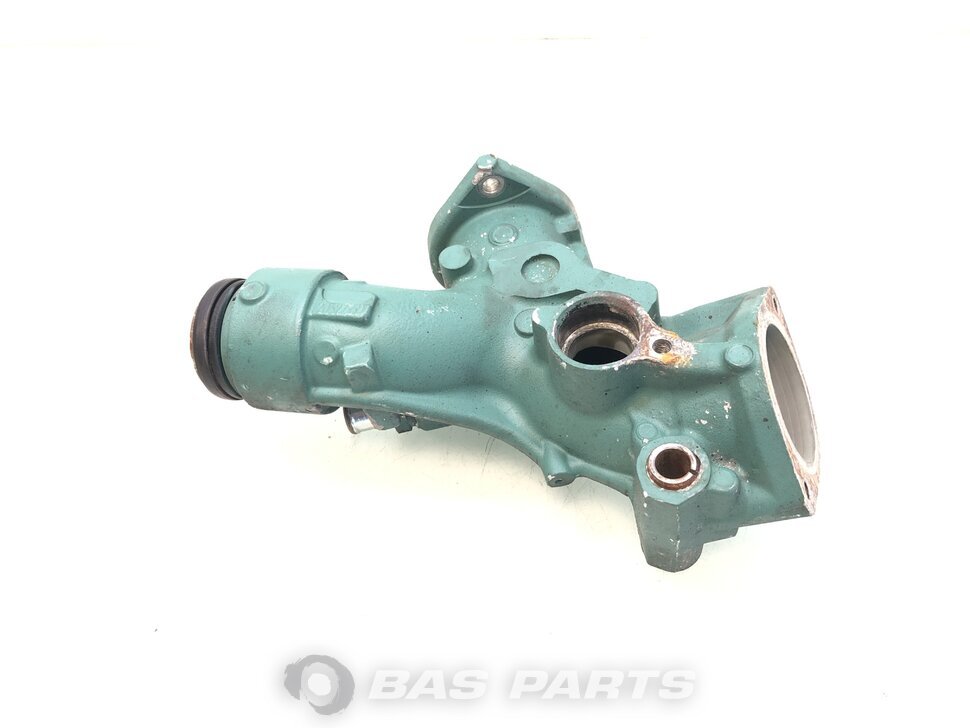 Cooling water pipe Volvo 20539684 | BAS Parts & Tyres