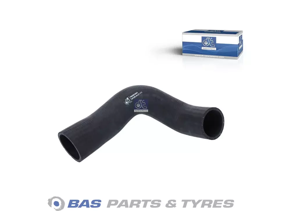 خرطوم المشعاع DT Spare Parts 3979986
