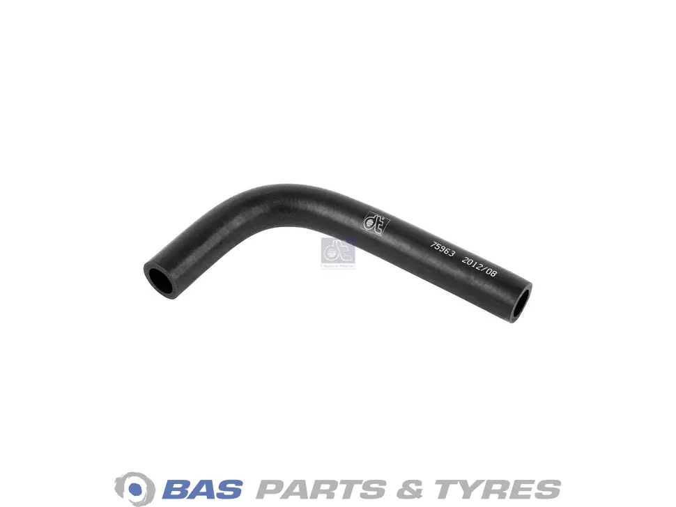 Schlauch DT Spare Parts 20542204