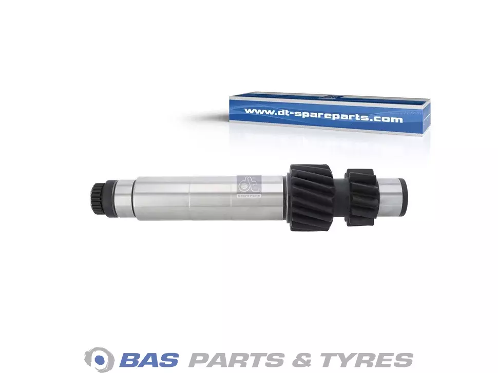 DT Spare Parts Eje intermedio 7420544787
