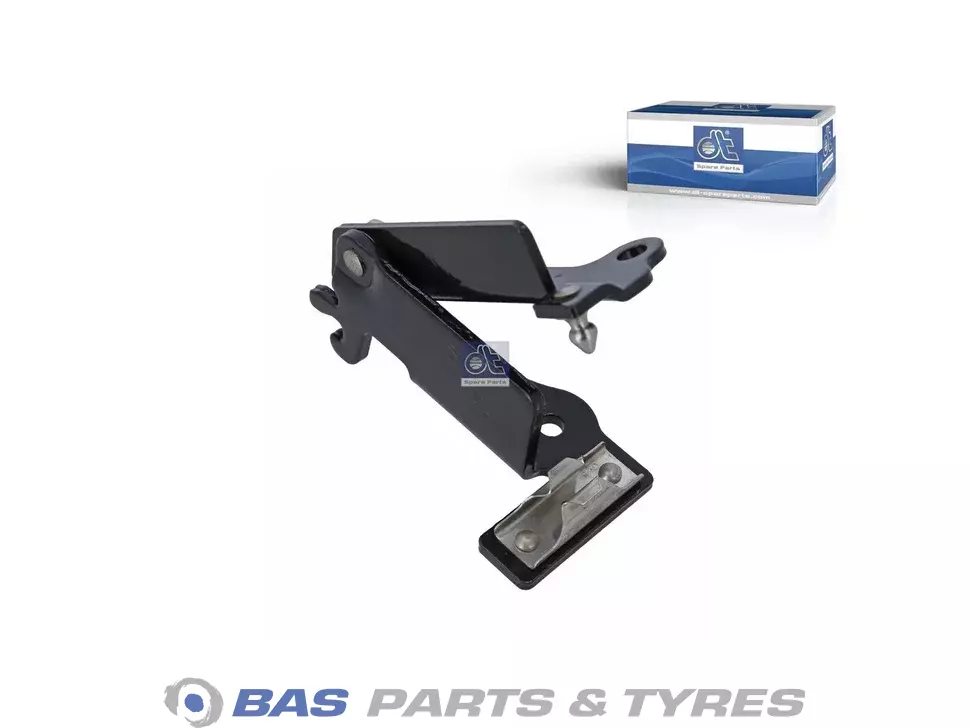 Hinge DT Spare Parts 20528494