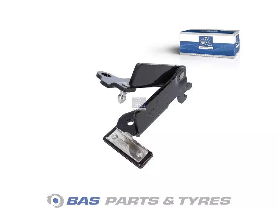 Hinge DT Spare Parts 20528498