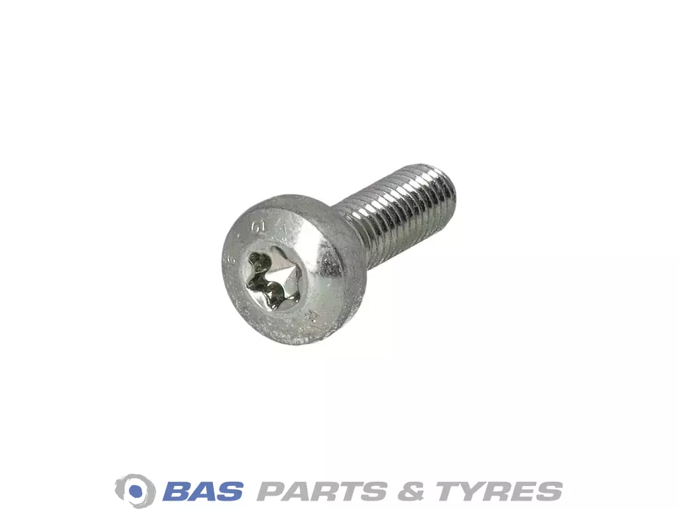 Flensschroef DAF 2134308