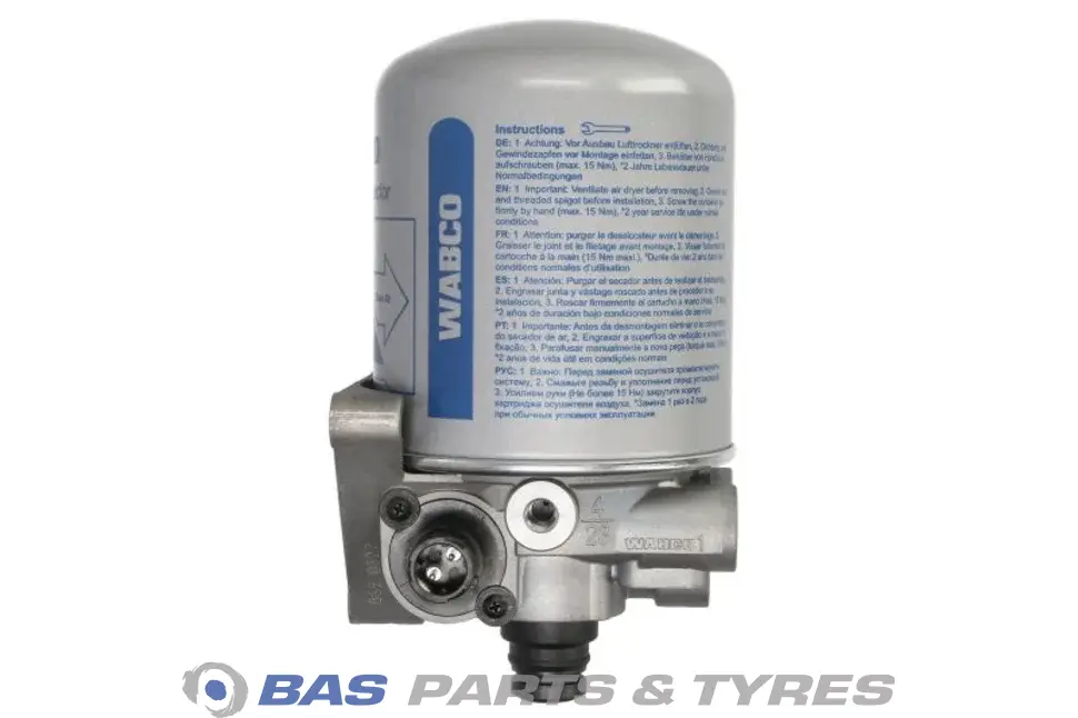 Sušilica za zrak WABCO 85000114
