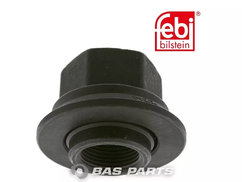 Radmutter Febi 20552688 Radmutter Febi 20552688