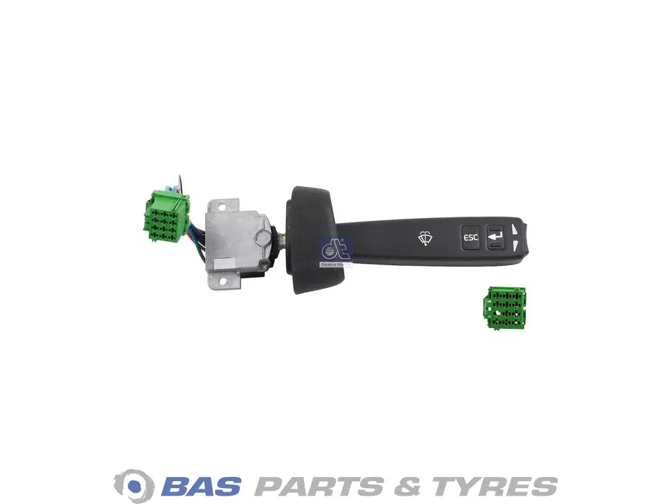 Wiper switch DT Spare Parts 3944081