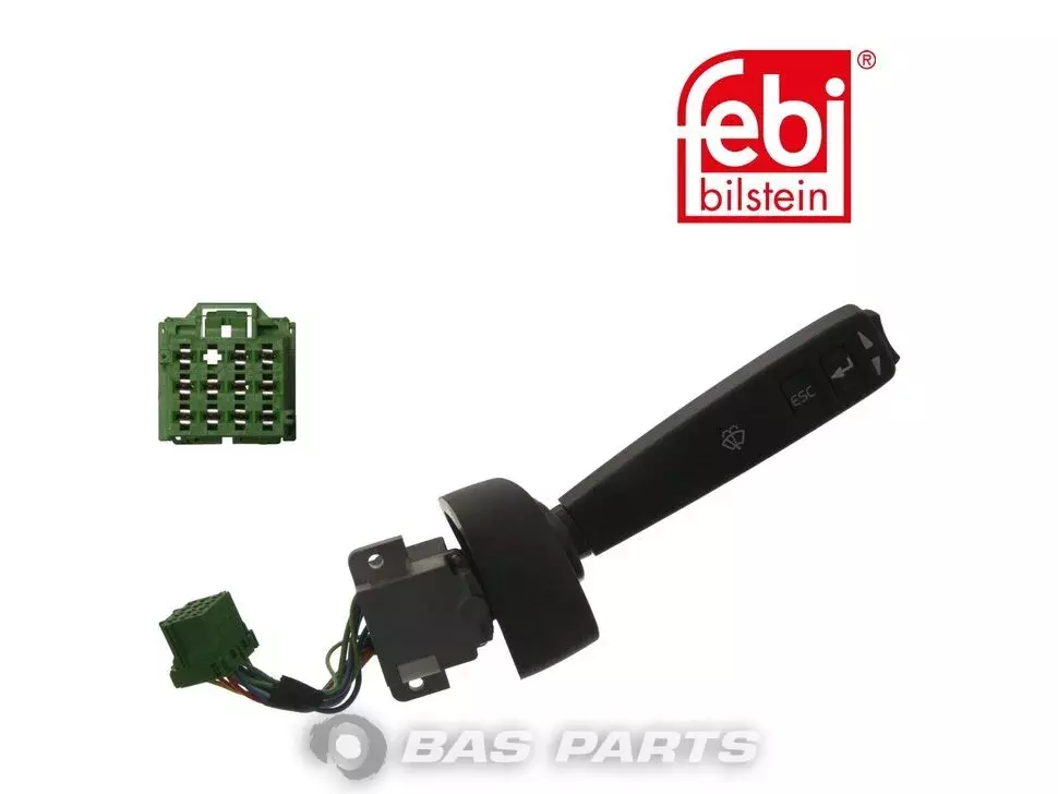 Wischerschalter Febi 3944081 Wischerschalter Febi 3944081