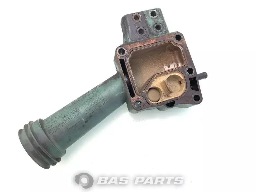 Connecting pipe Volvo 3161417 Connecting pipe Volvo 3161417