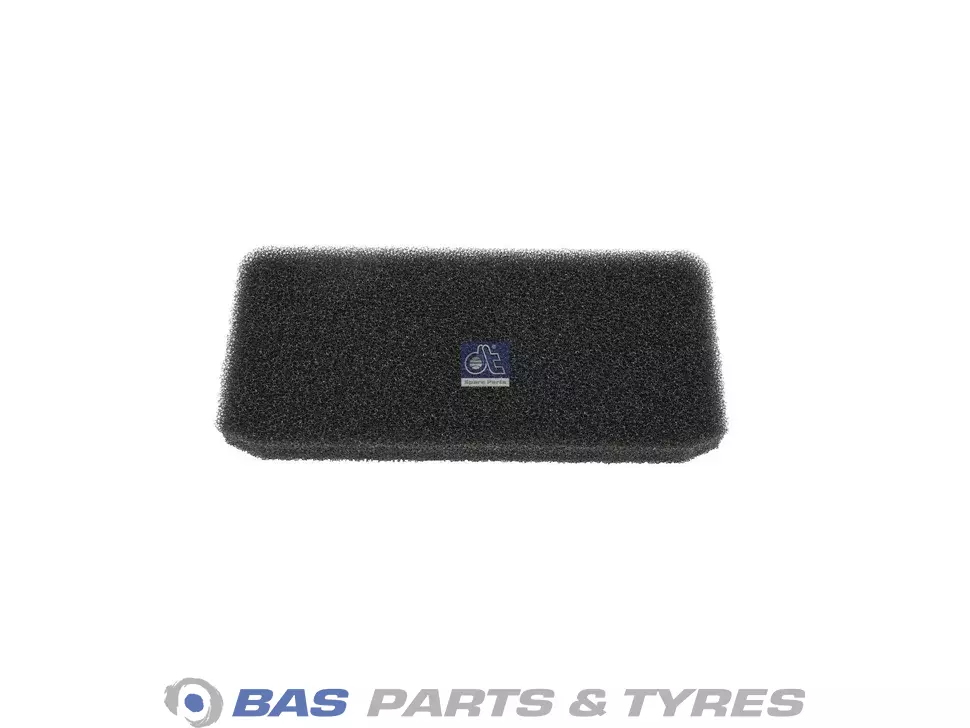 Ventilation filter DT Spare Parts 20559447 Ventilation filter DT Spare Parts 20559447