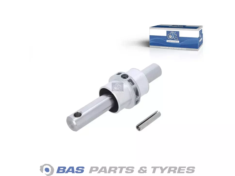 Kolbenstange DT Spare Parts 7421302093
