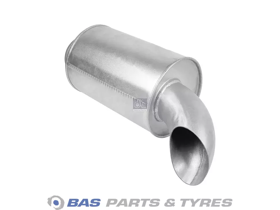 Silencer DT Spare Parts 20564260